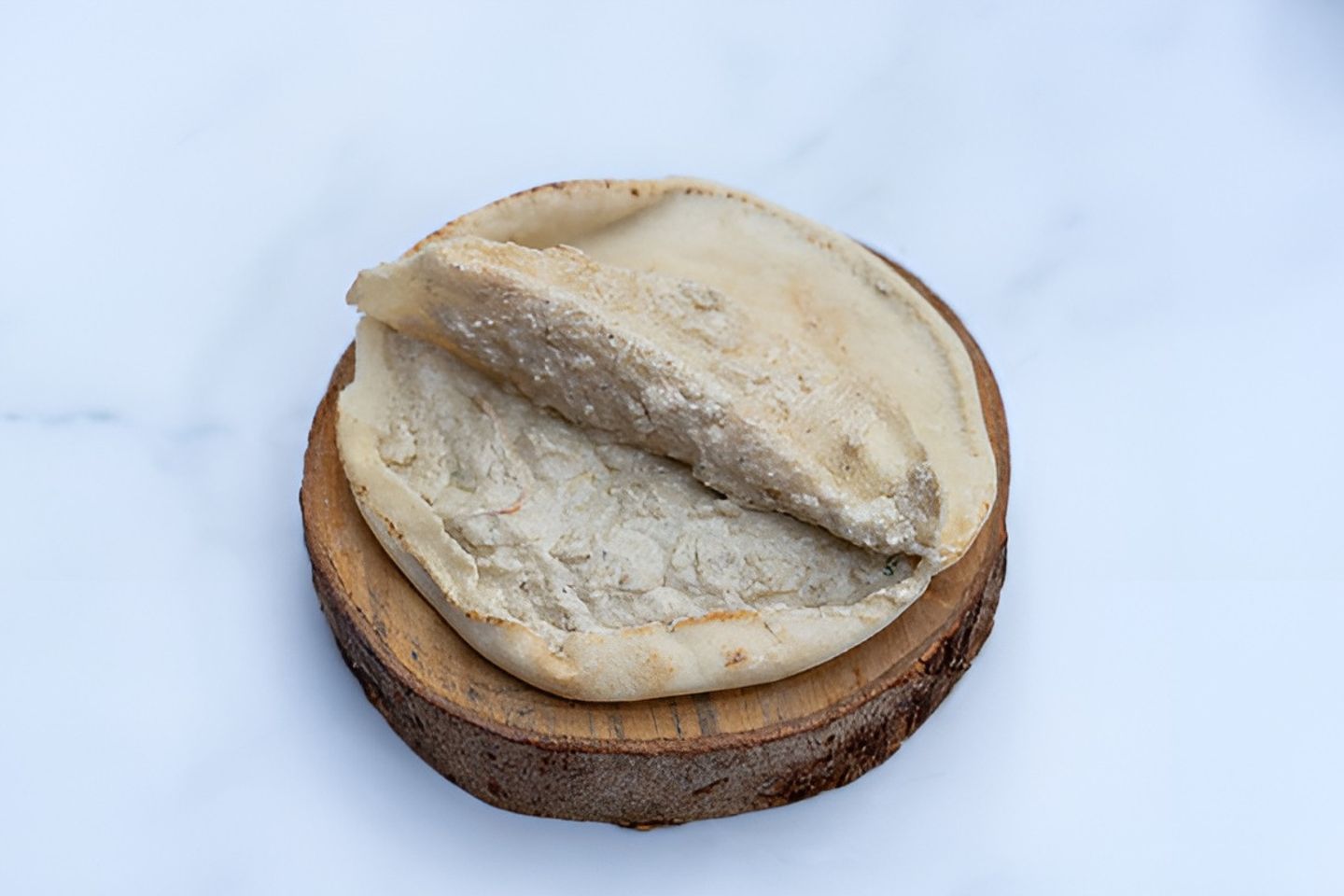 Mtabbal Sandwich