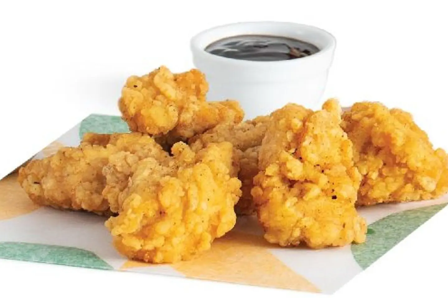 Chicken Bites