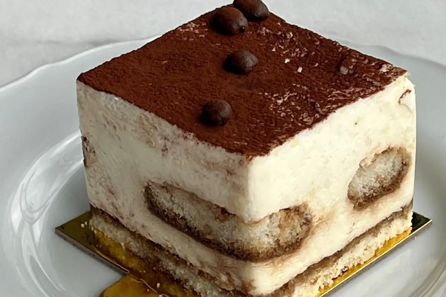 تيراميسو كيك