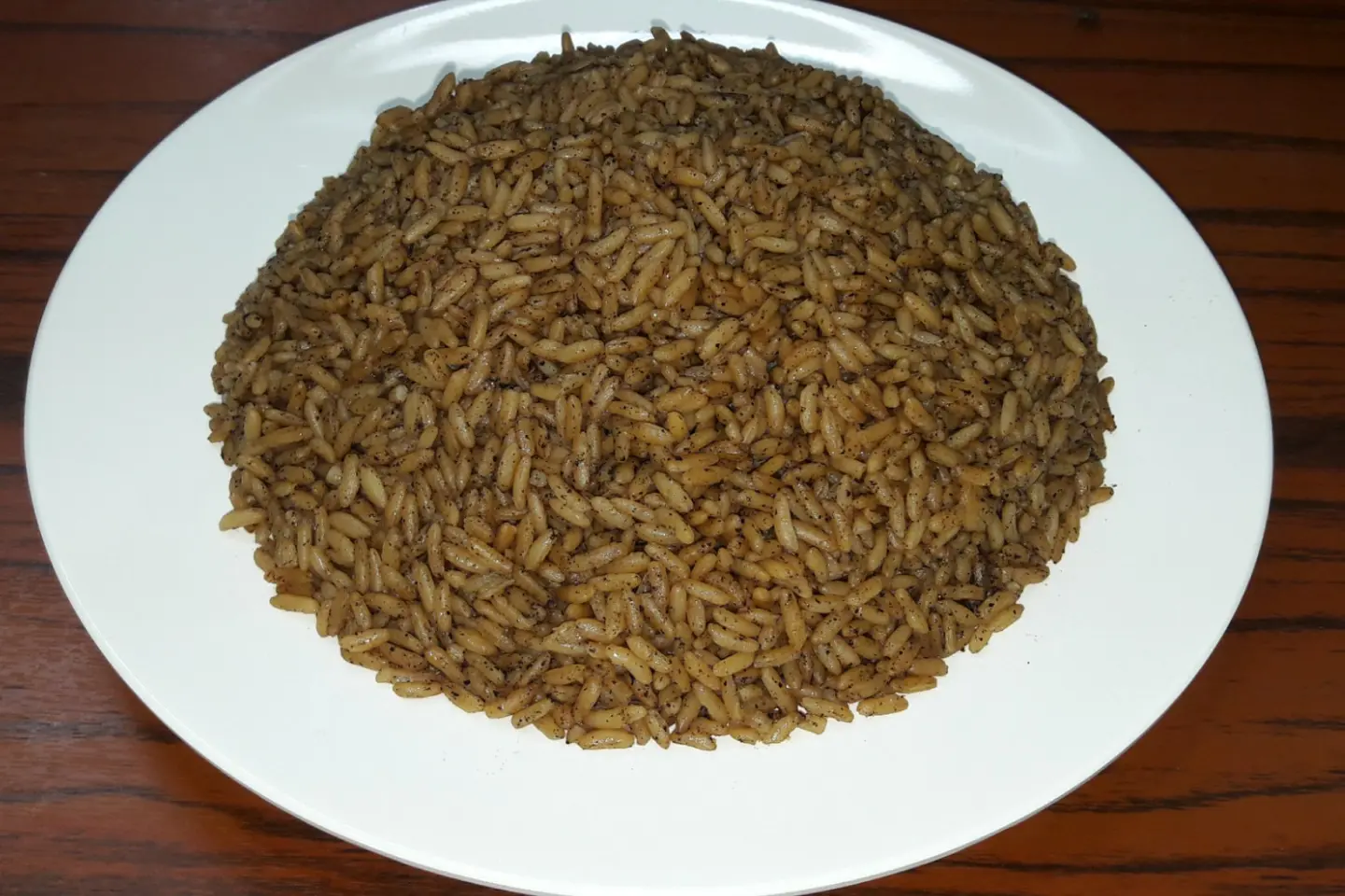 أرز صيادية