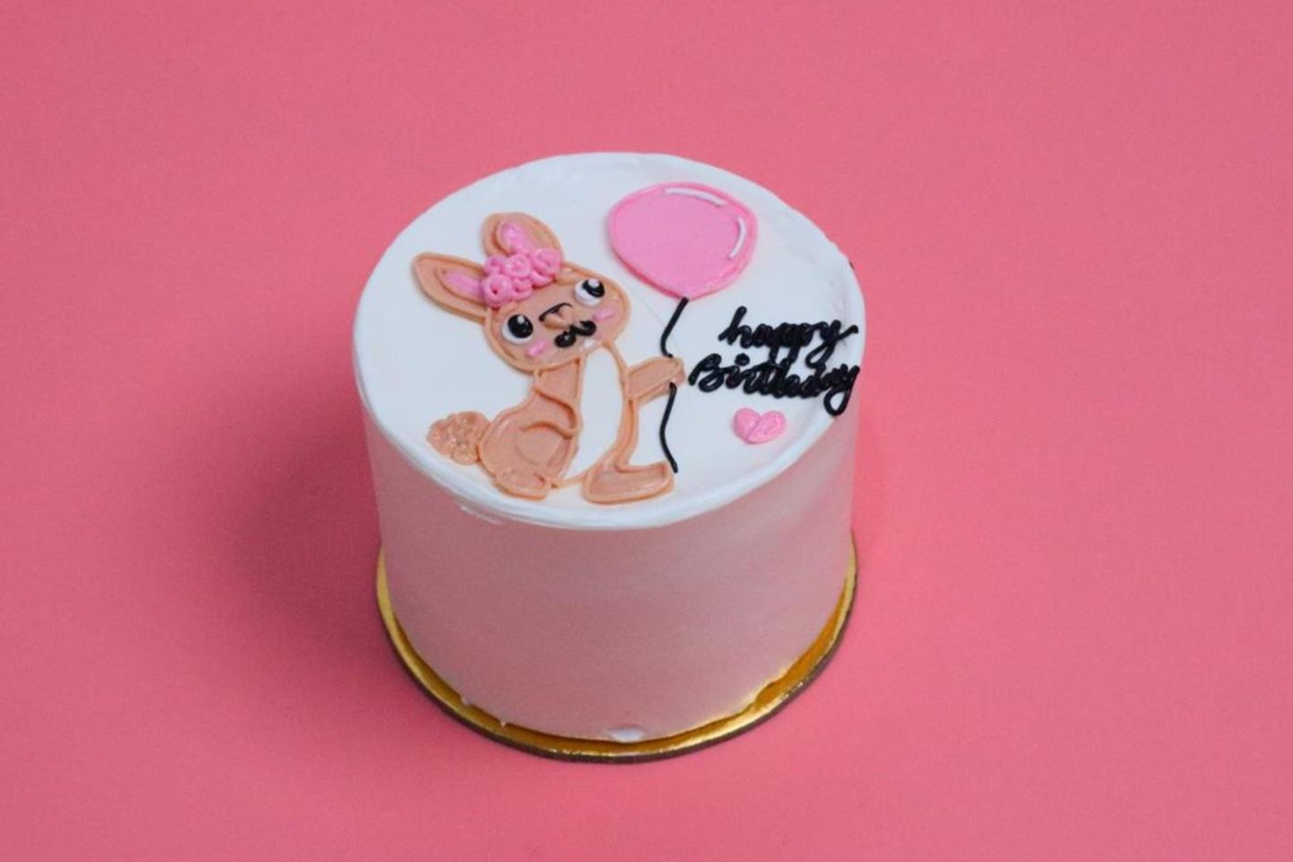 Happy Birthday Cake 8