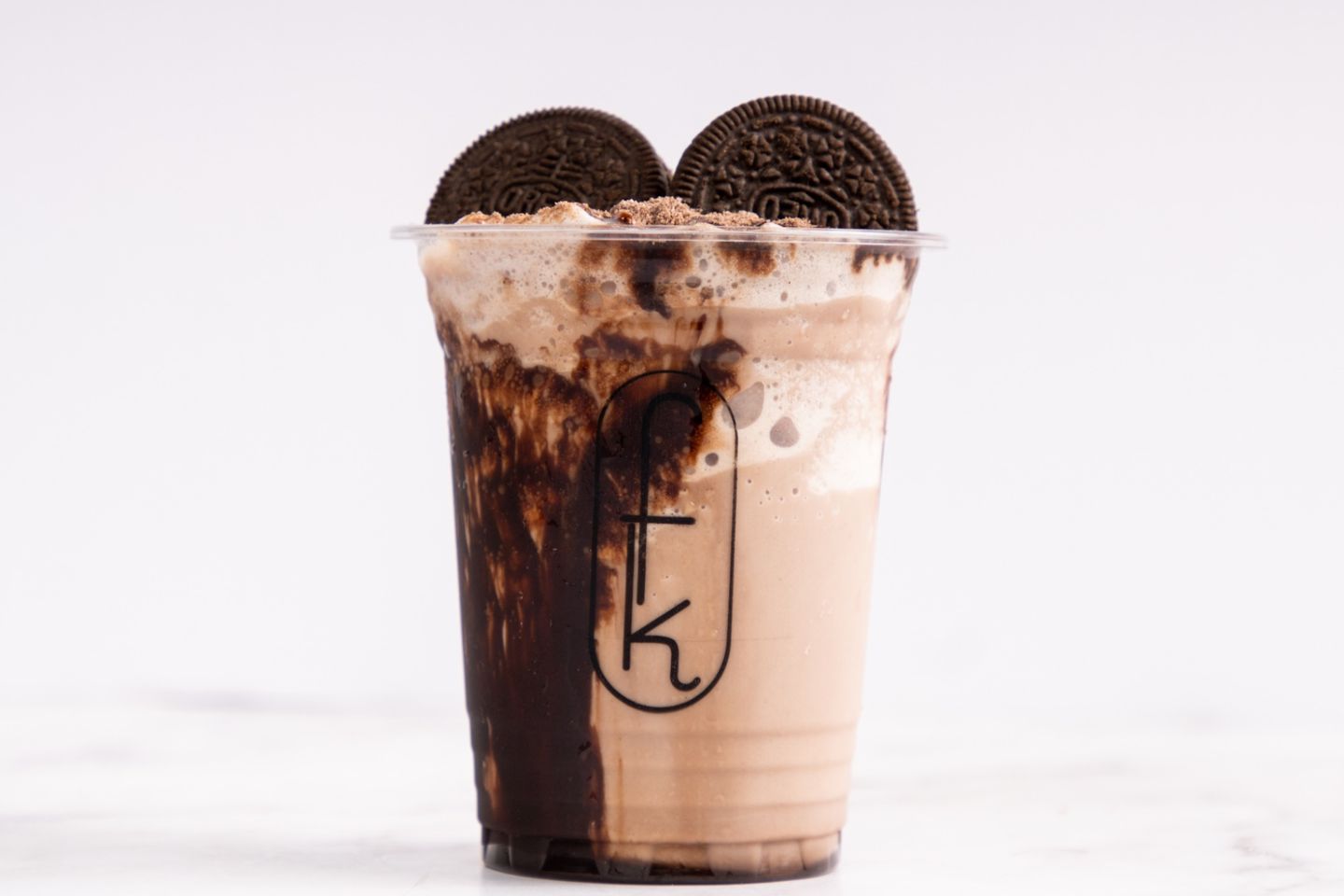 Oreo Alfredo