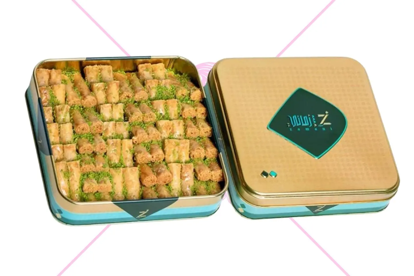 Zamani Biqalawat 'Asabie