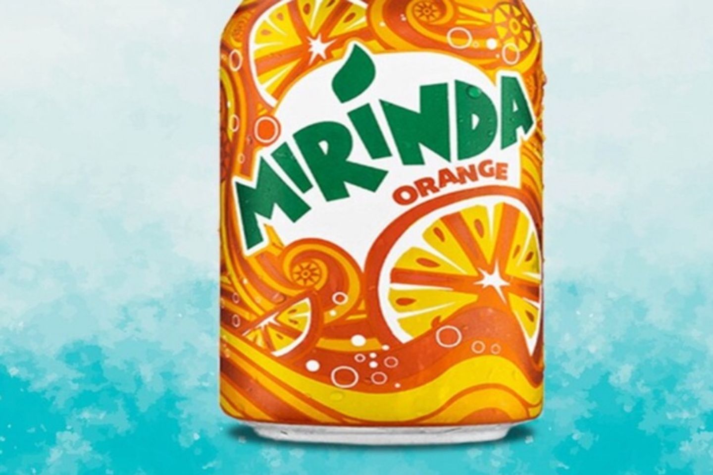 Mirinda