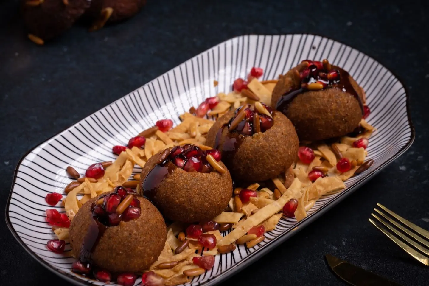 كبة ارمنية