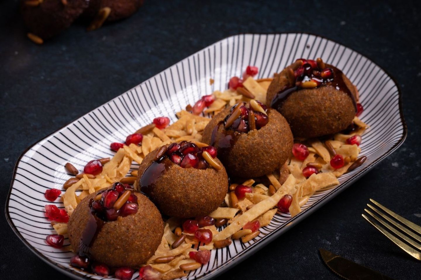 كبة ارمنية