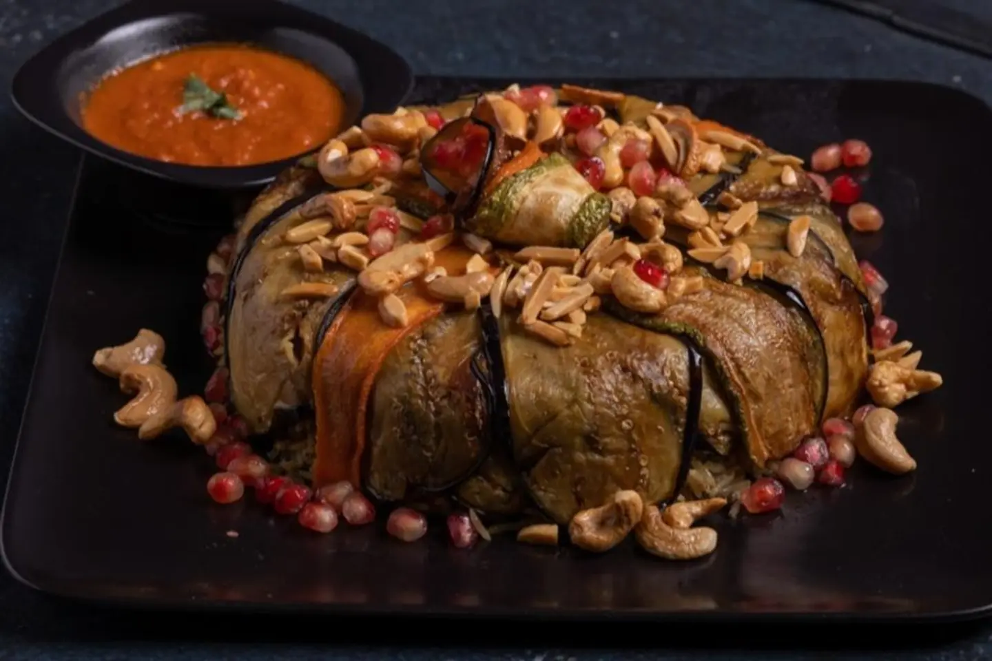 مقلوبة ارمينية