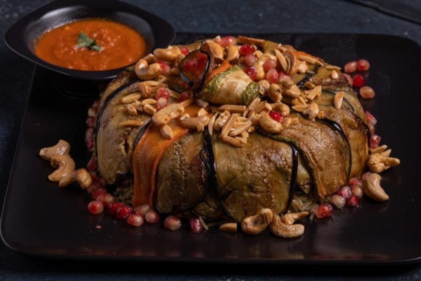 مقلوبة ارمينية