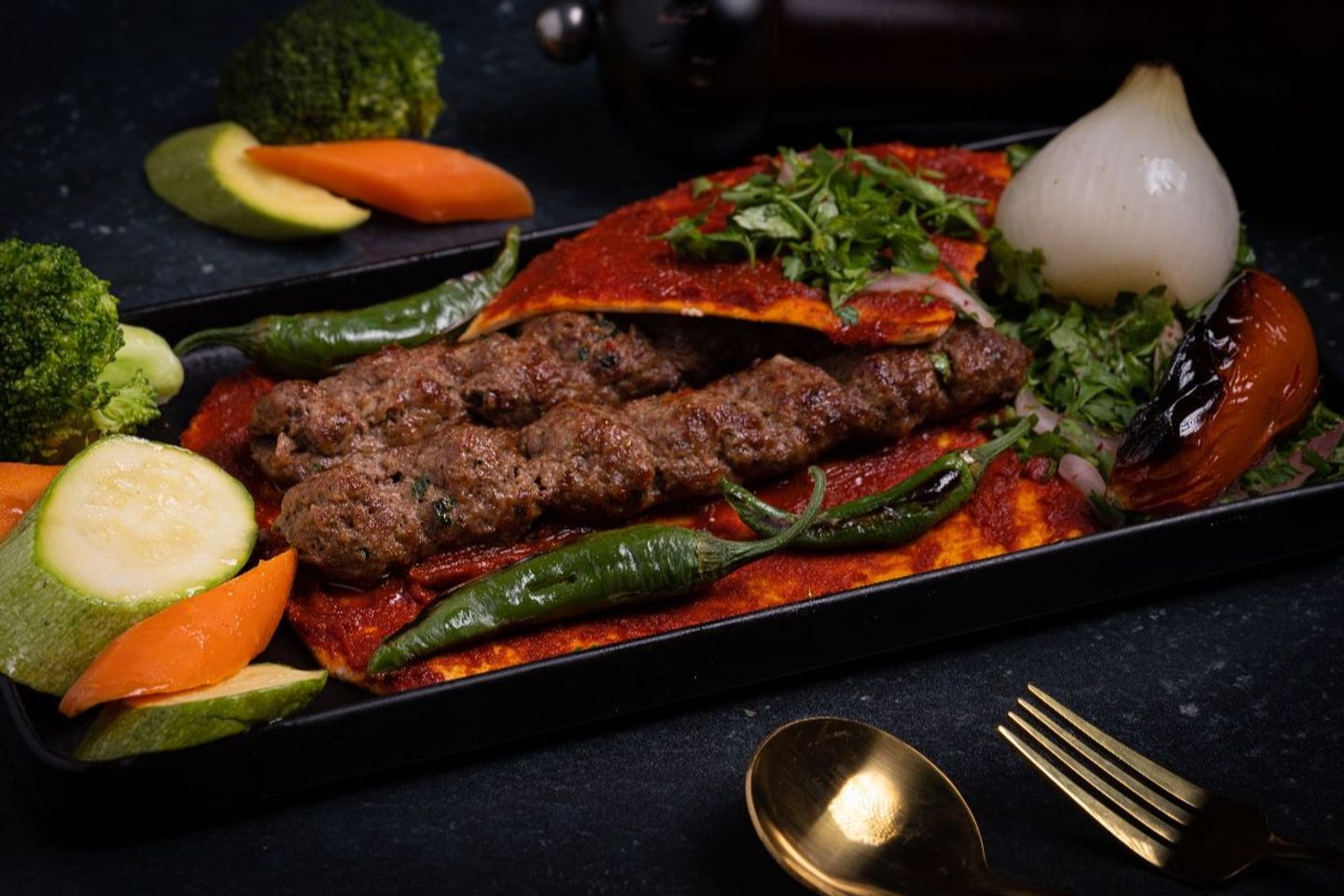 كباب ارمني