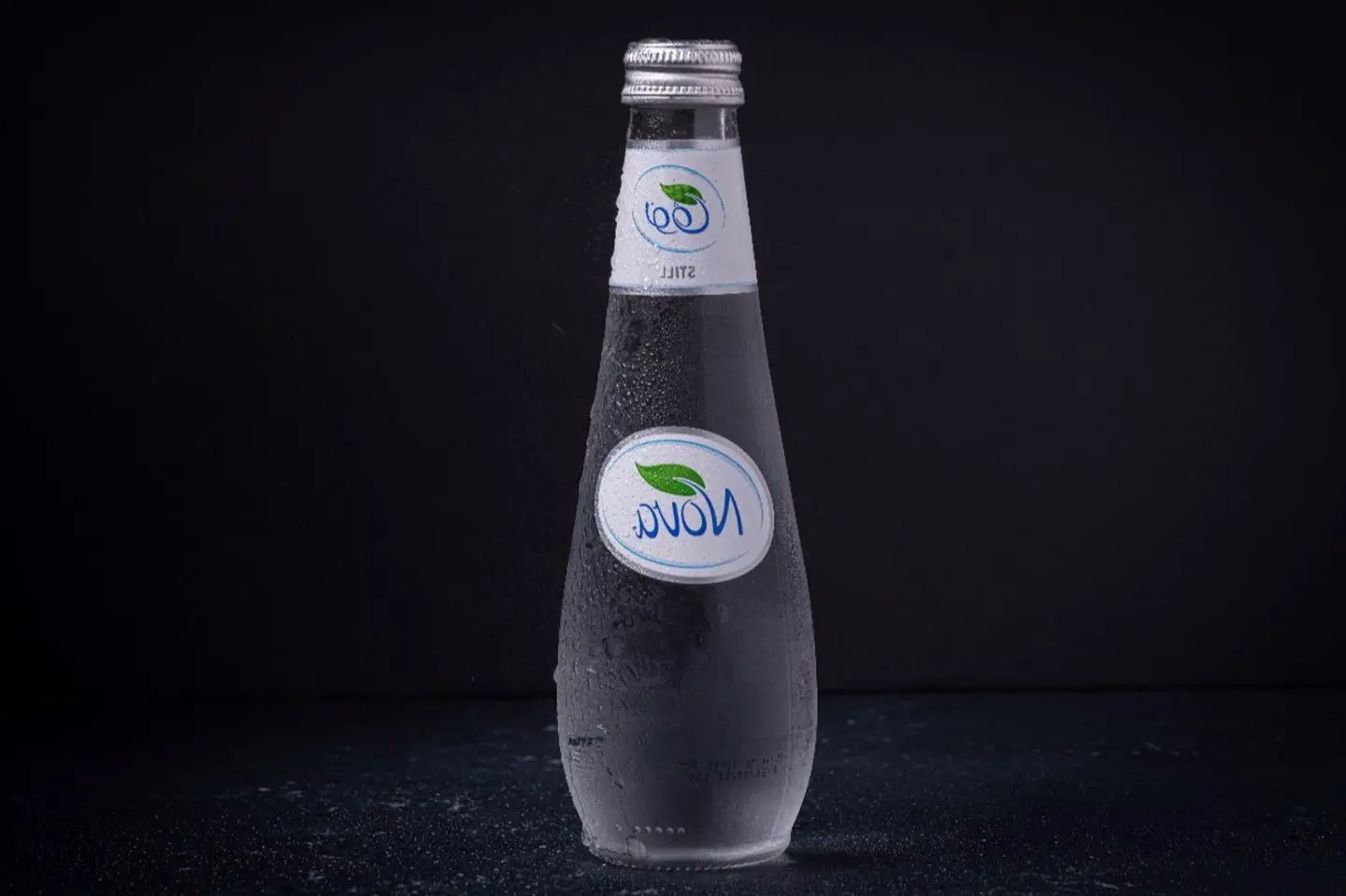 مياة نوفا