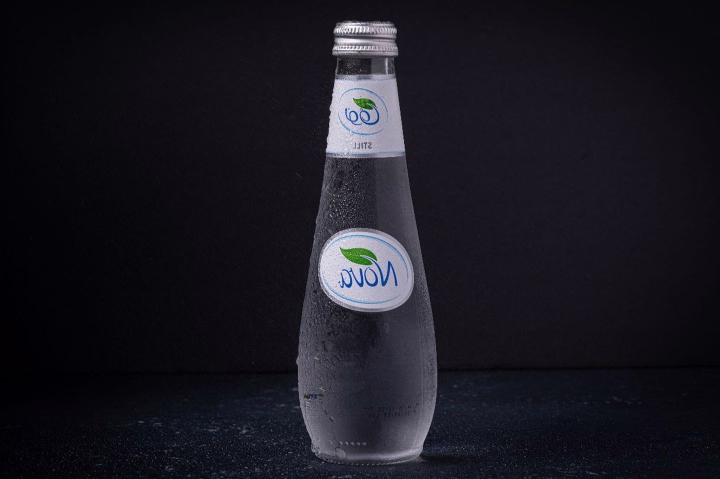 مياة نوفا