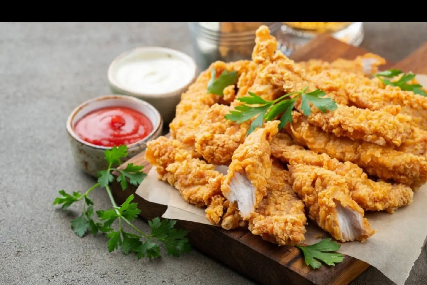 Strips - Regular