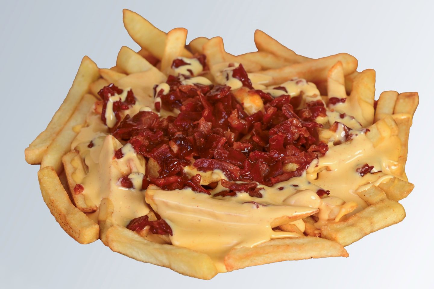 Bacon Fries
