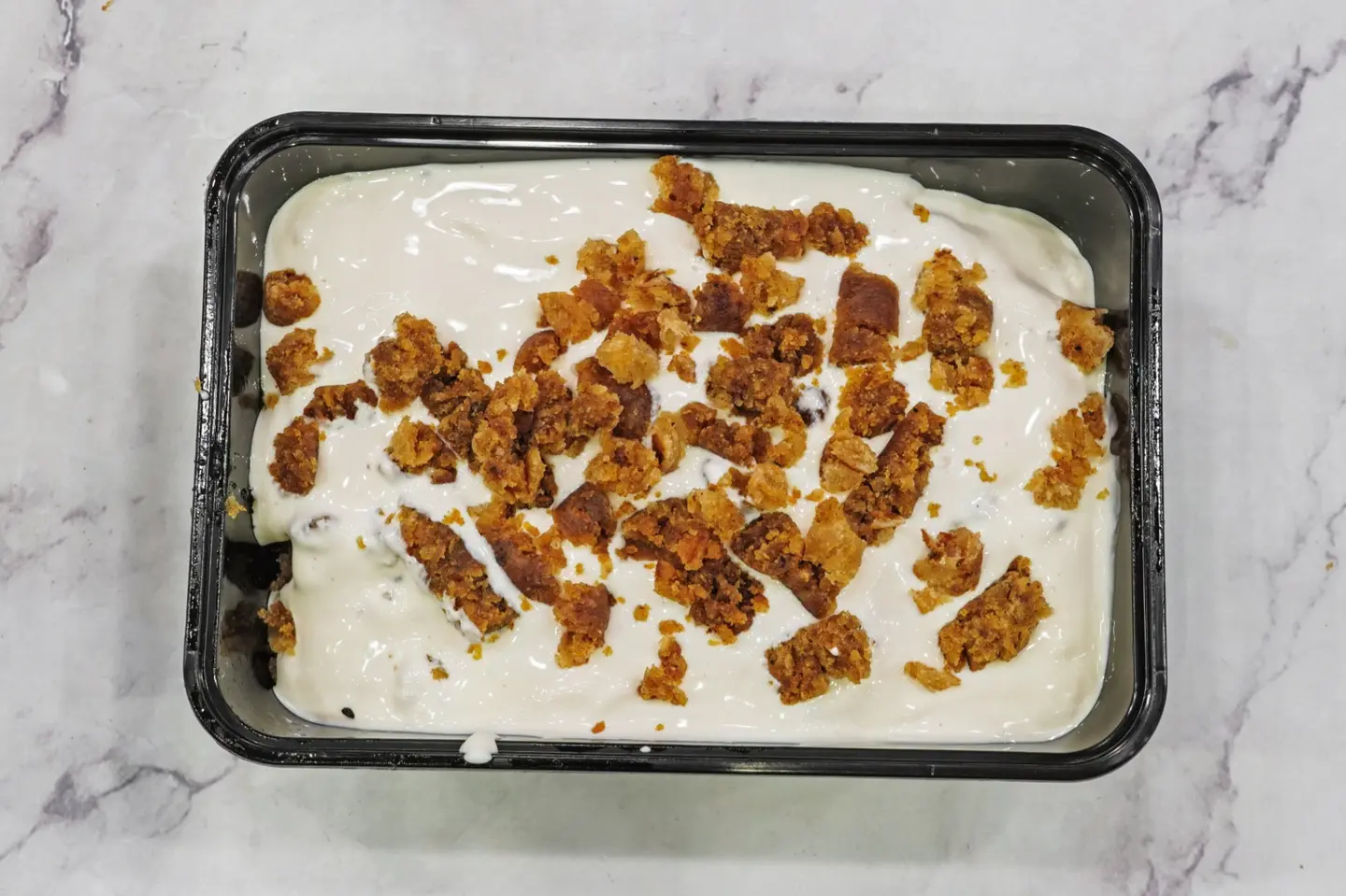 Fattah Ghee Honey Cream