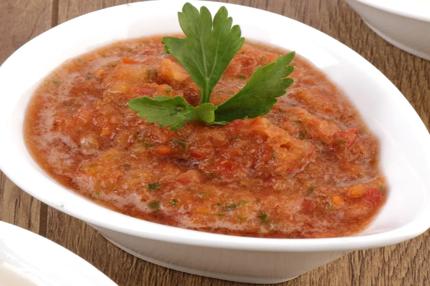 Spicy Salad