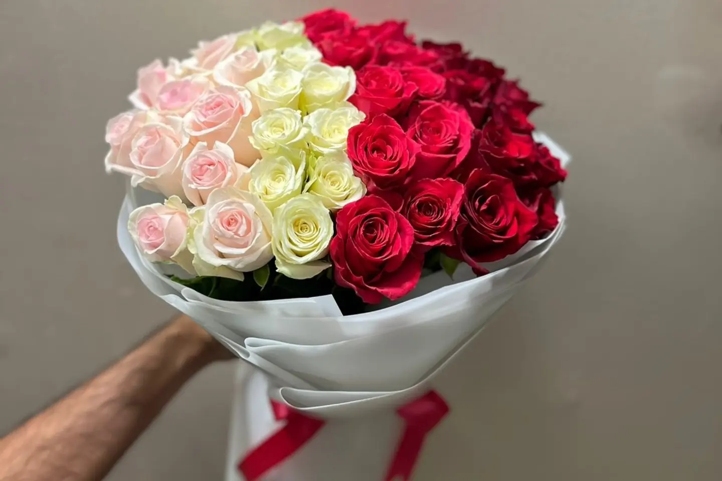 Distinctive Bouquet
