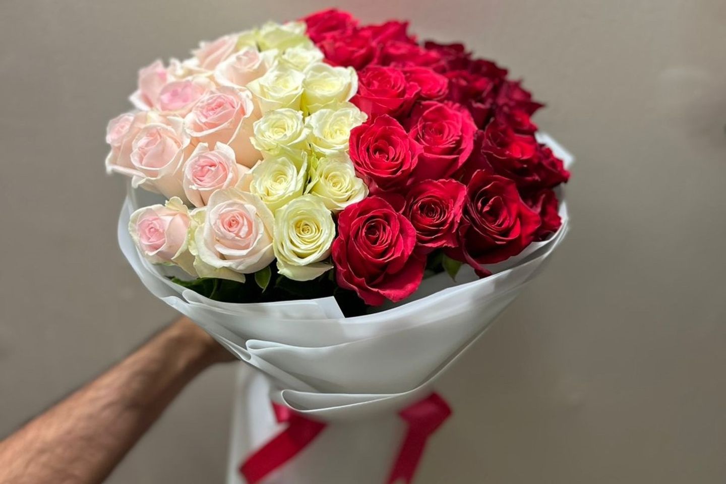 باقه متميزة