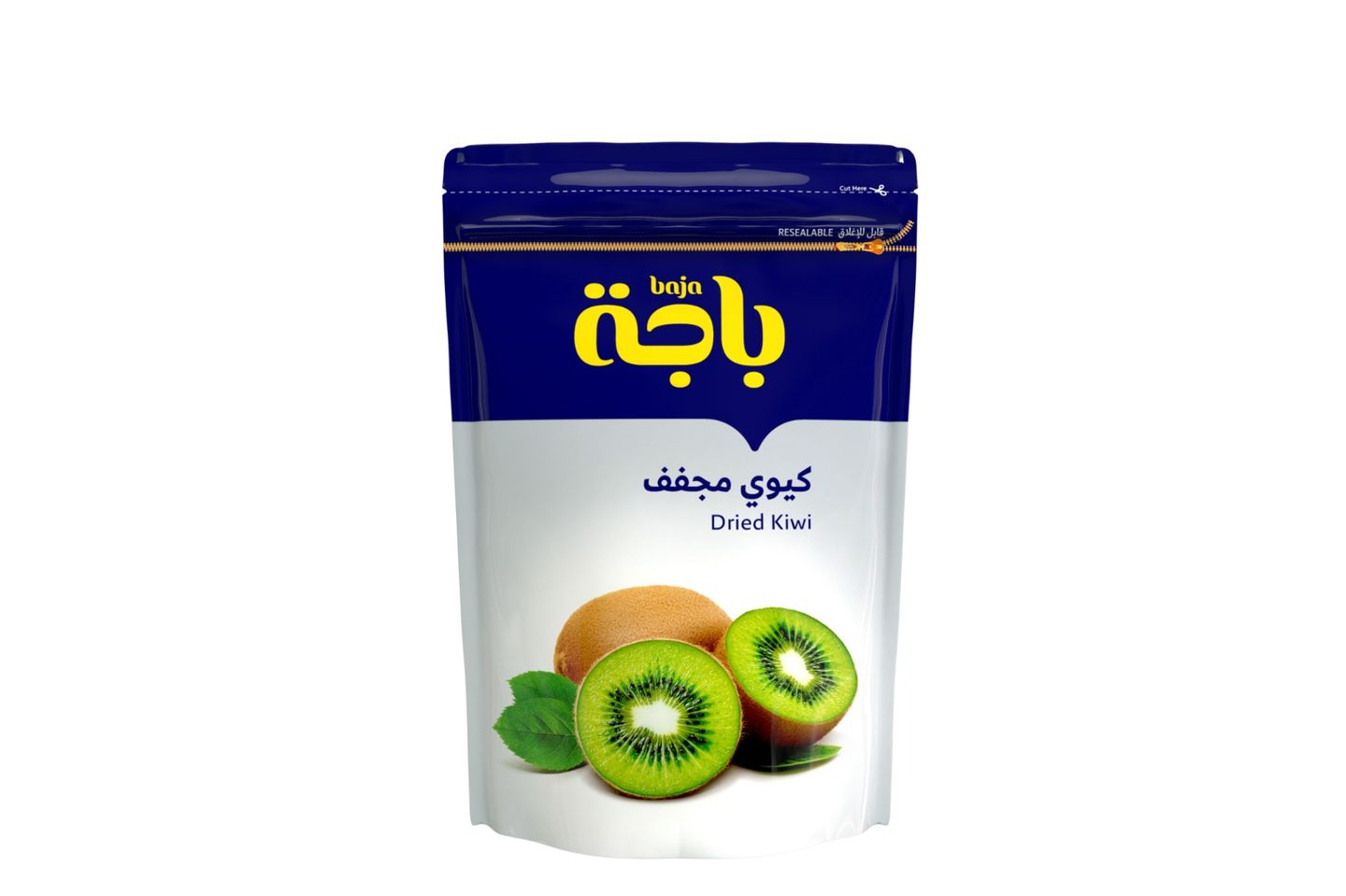 Dried Kiwi