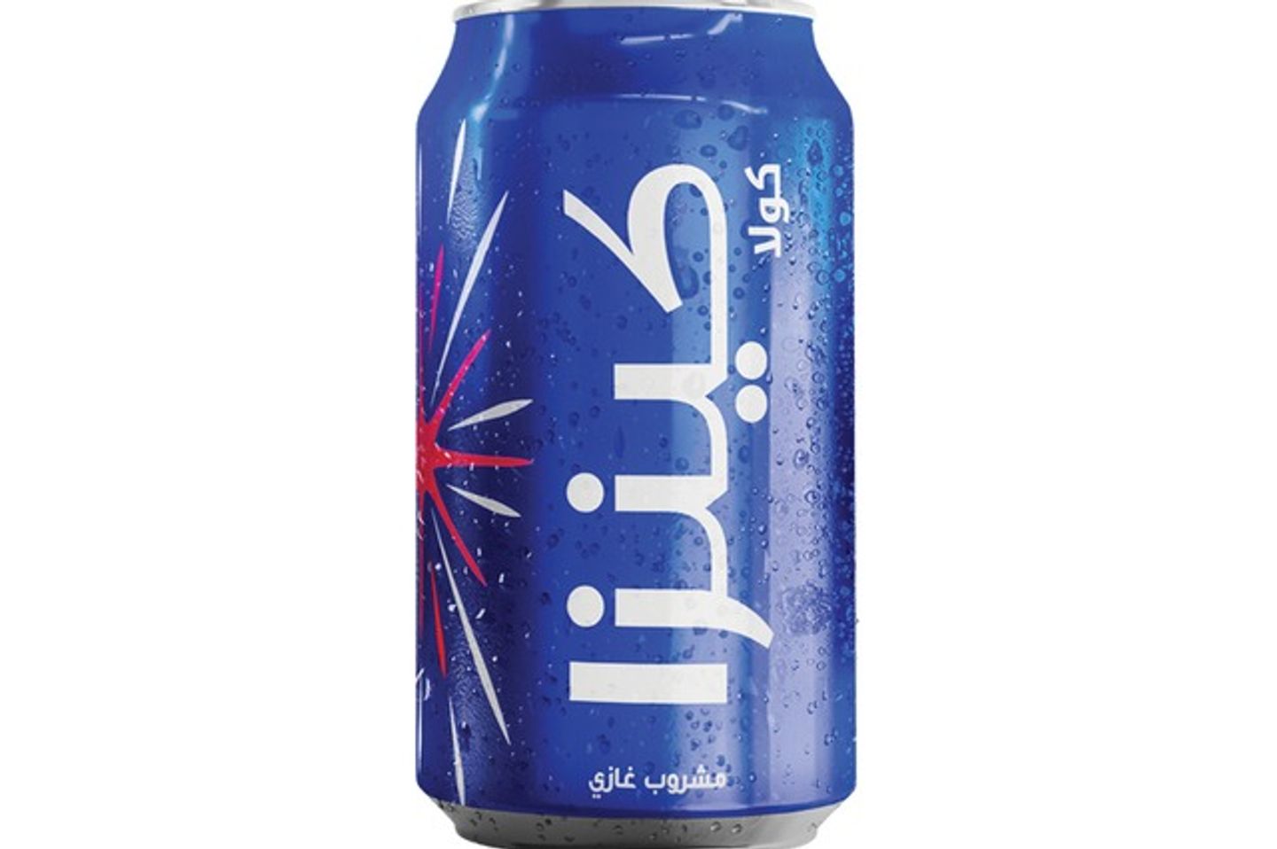Kinza Cola