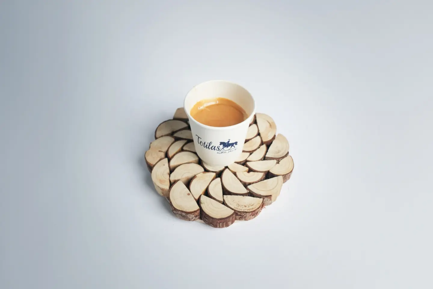 دبل إسبريسو