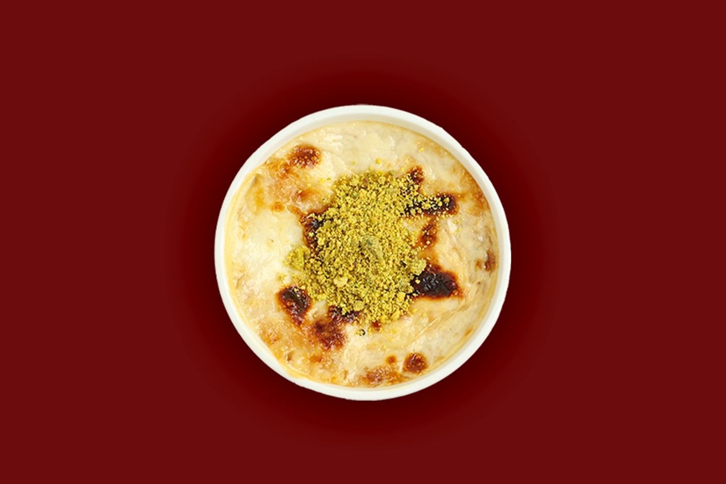 ام علي