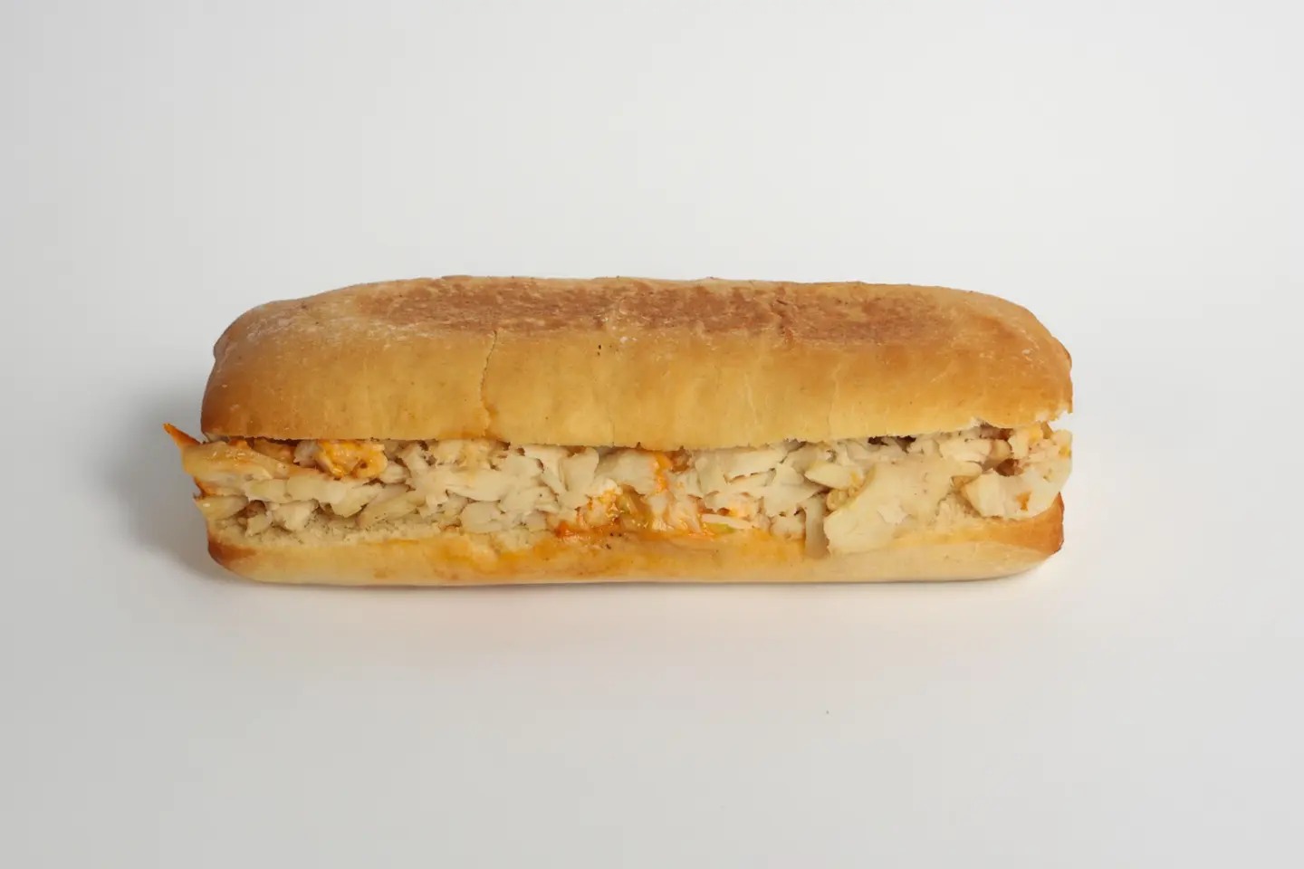 Italian Chicken Sandwich