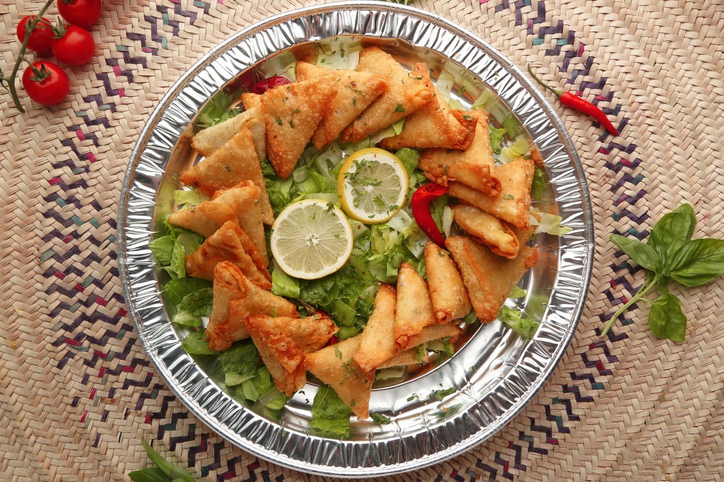 سمبوسة