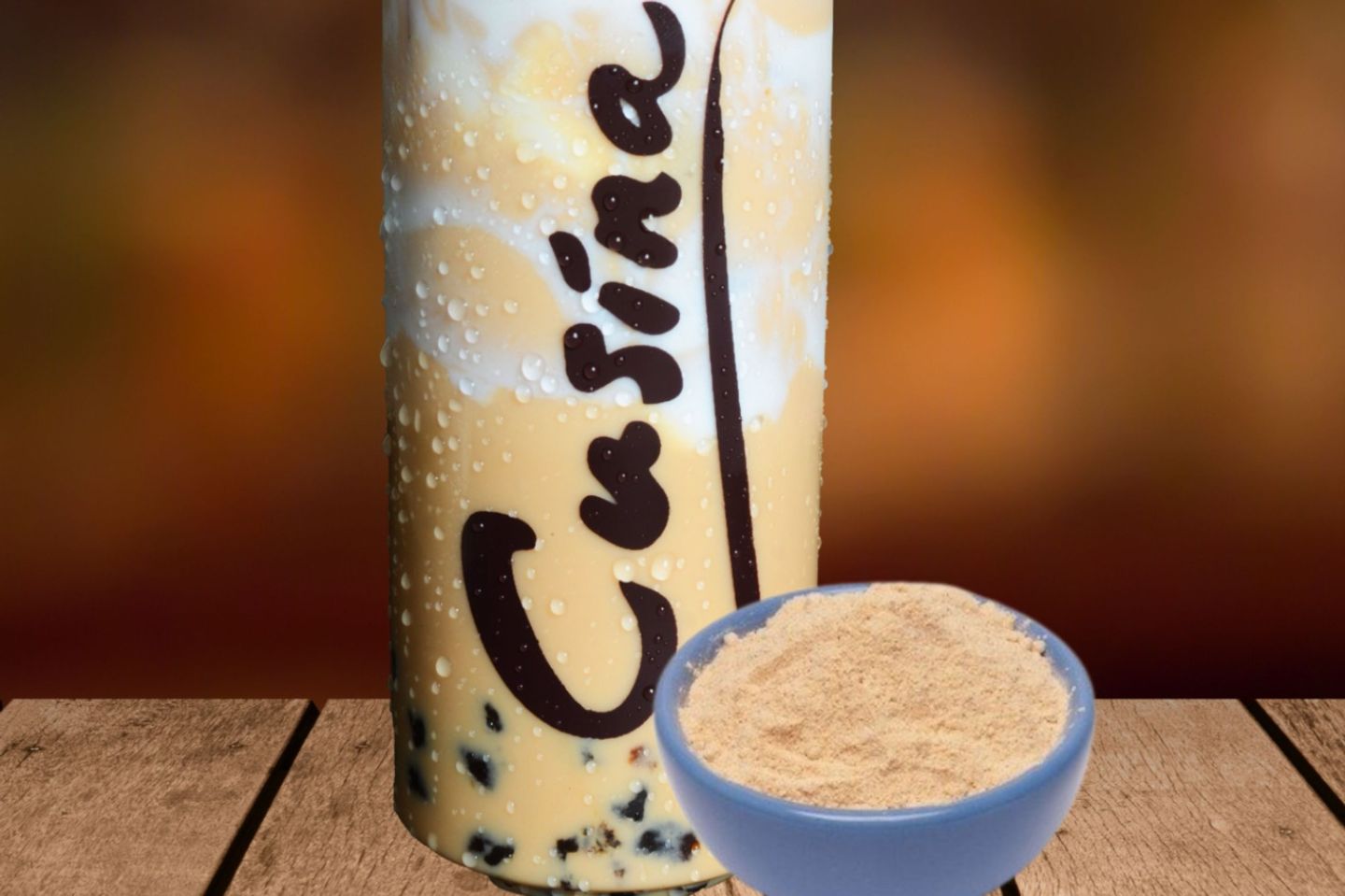 Hokkaido Milktea