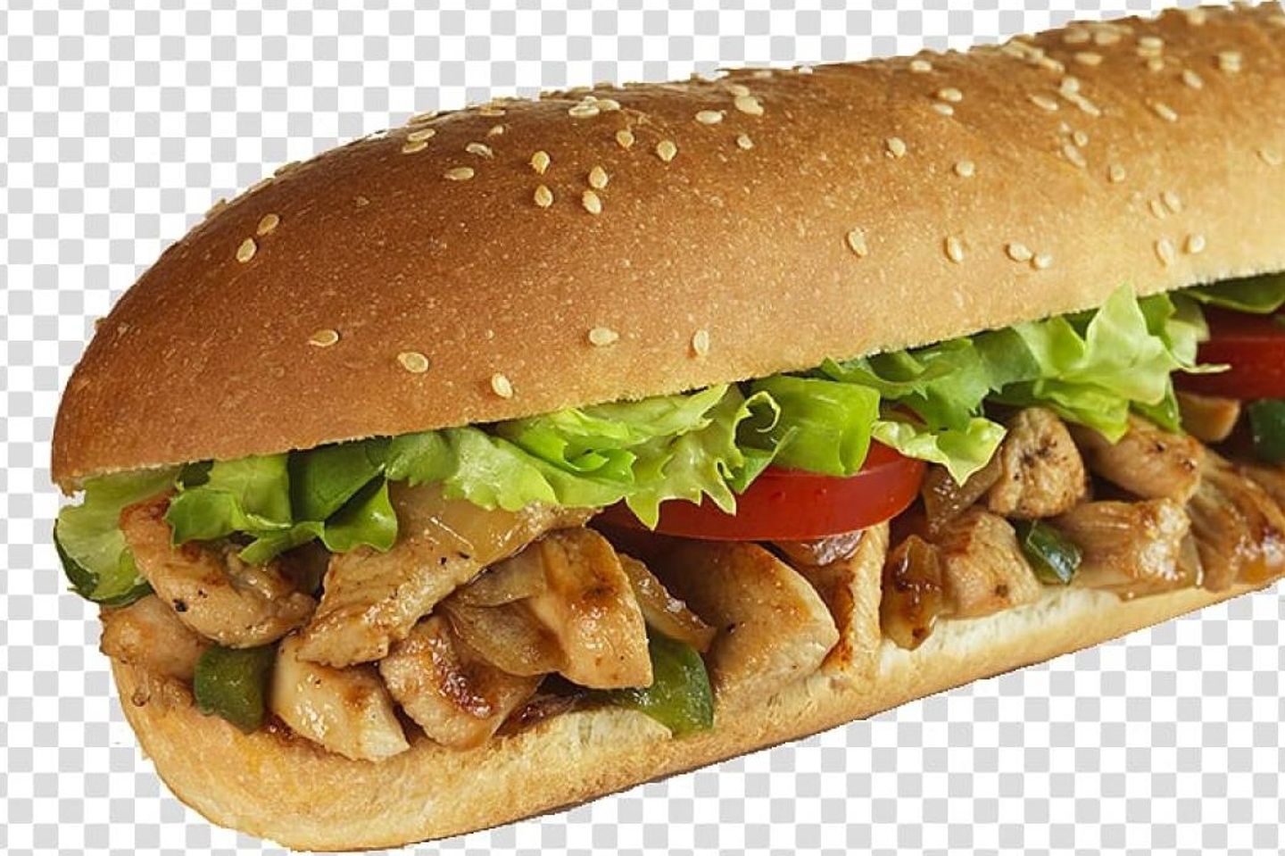 كودو دجاج وجبة