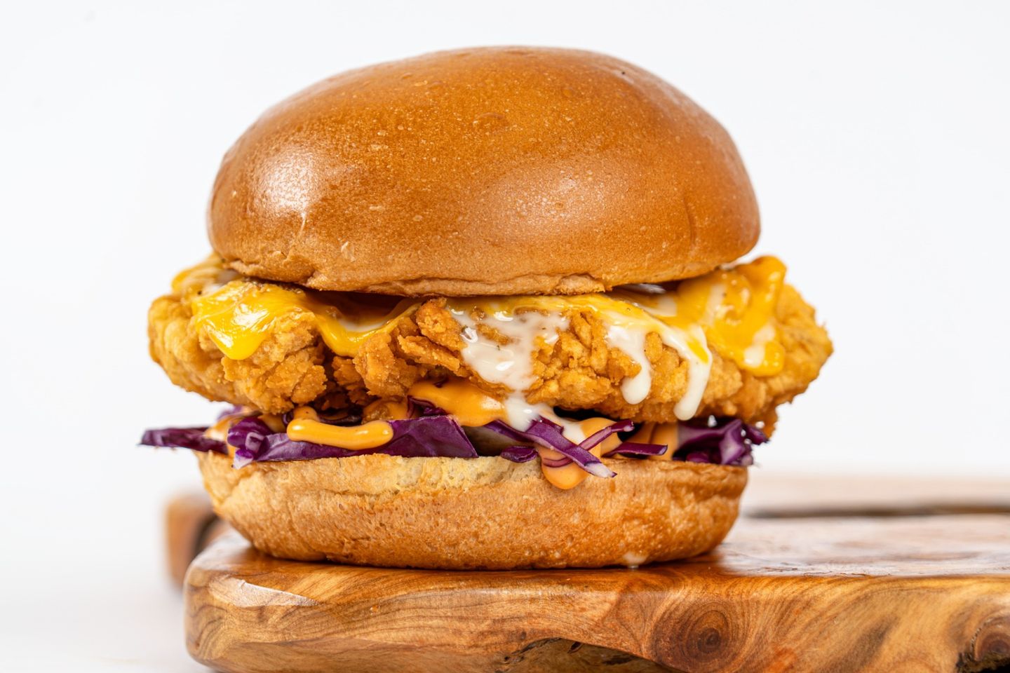 Crispy Chicken