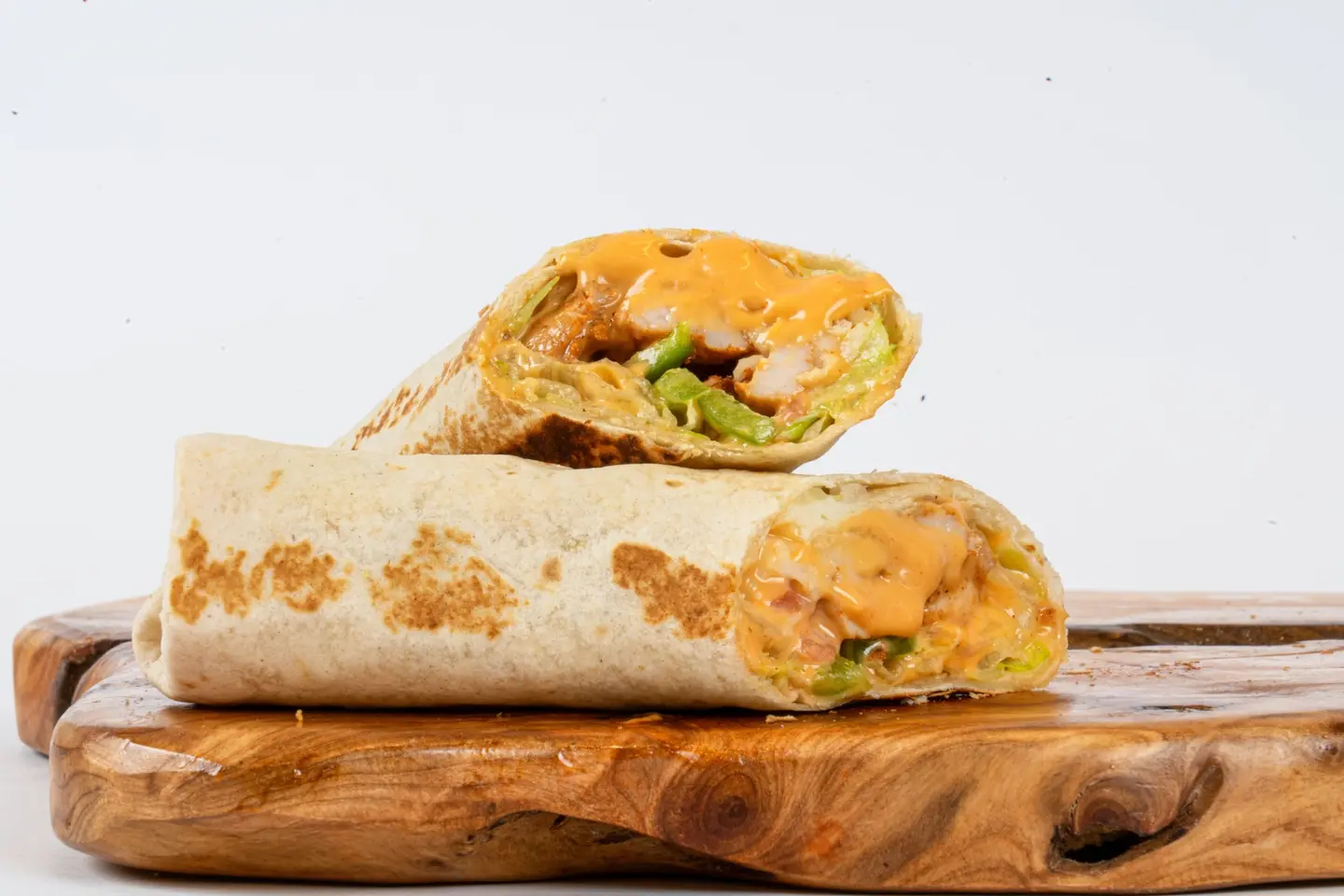 تشيزى فاهيتا - دجاج - عادى