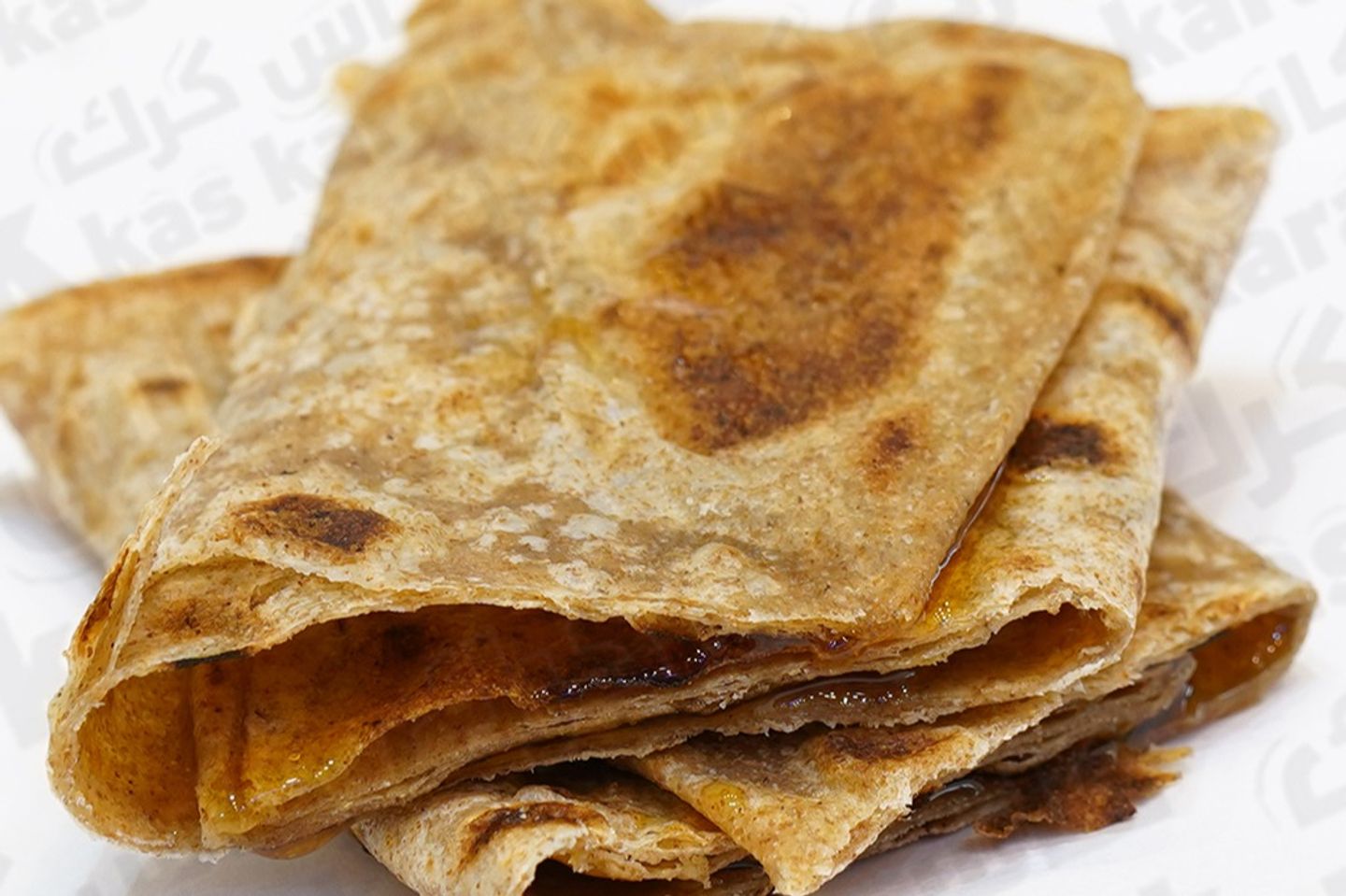 فطيرة بالعسل