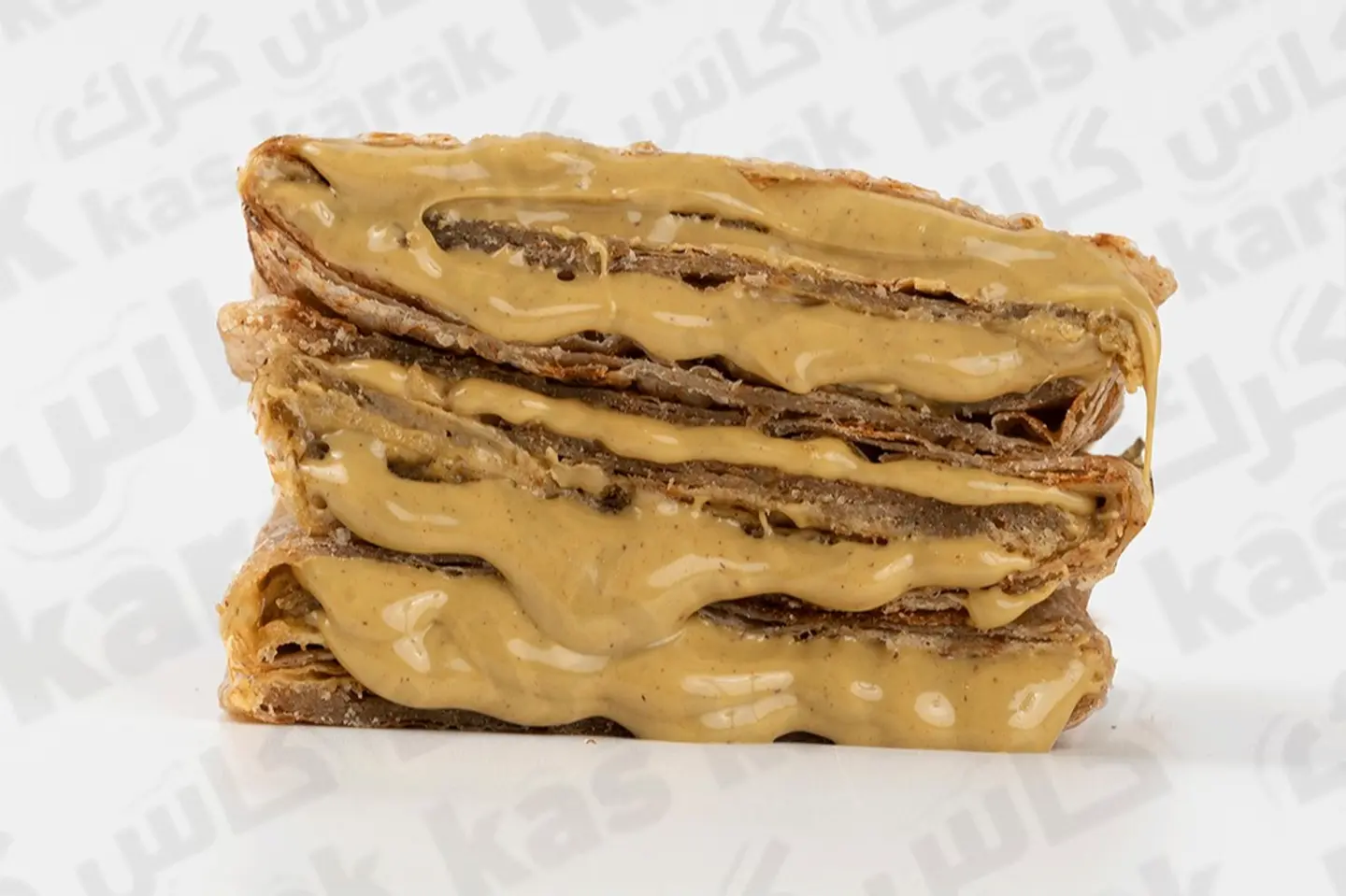فطيرة البستاشيو