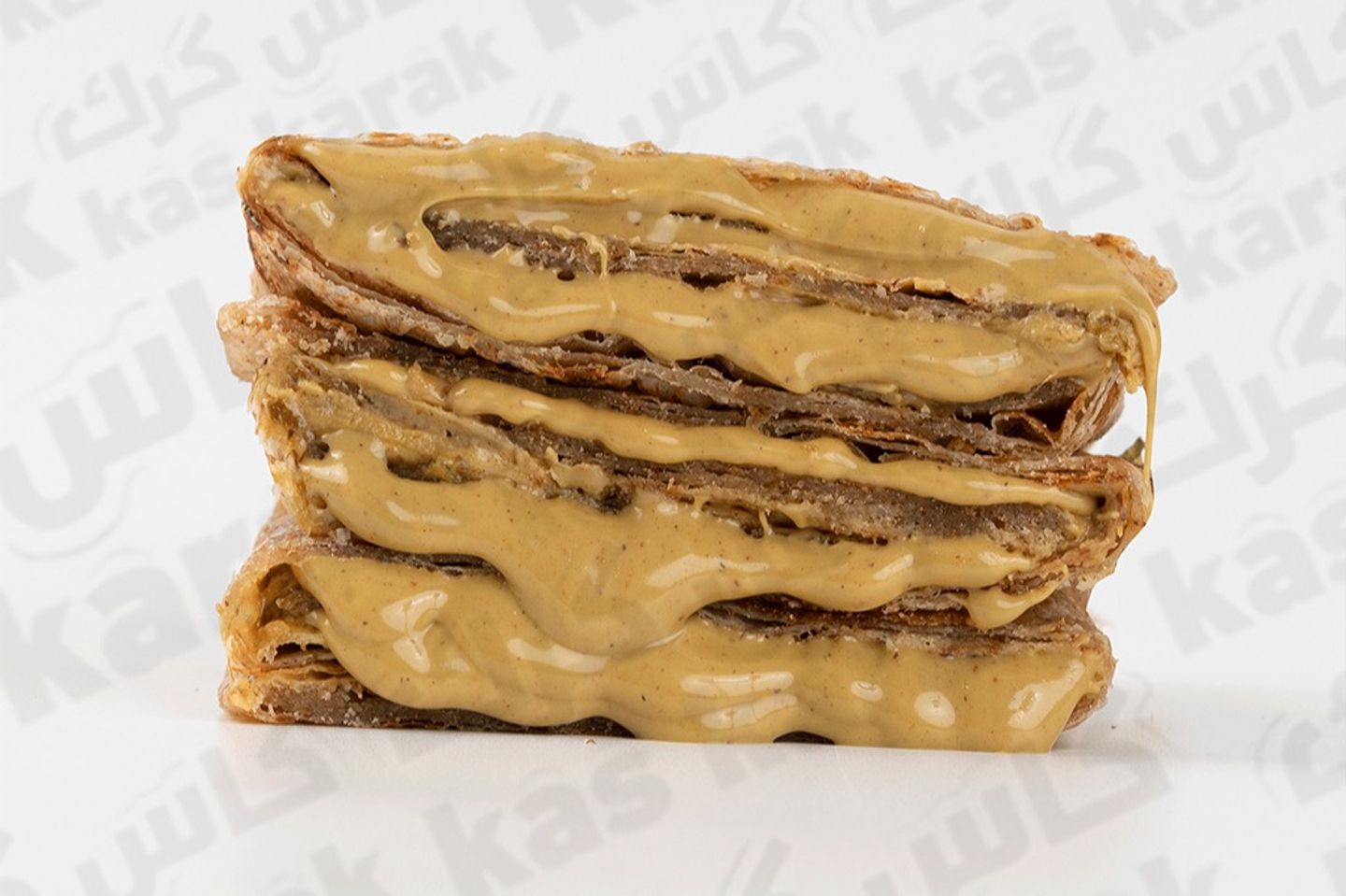 فطيرة البستاشيو