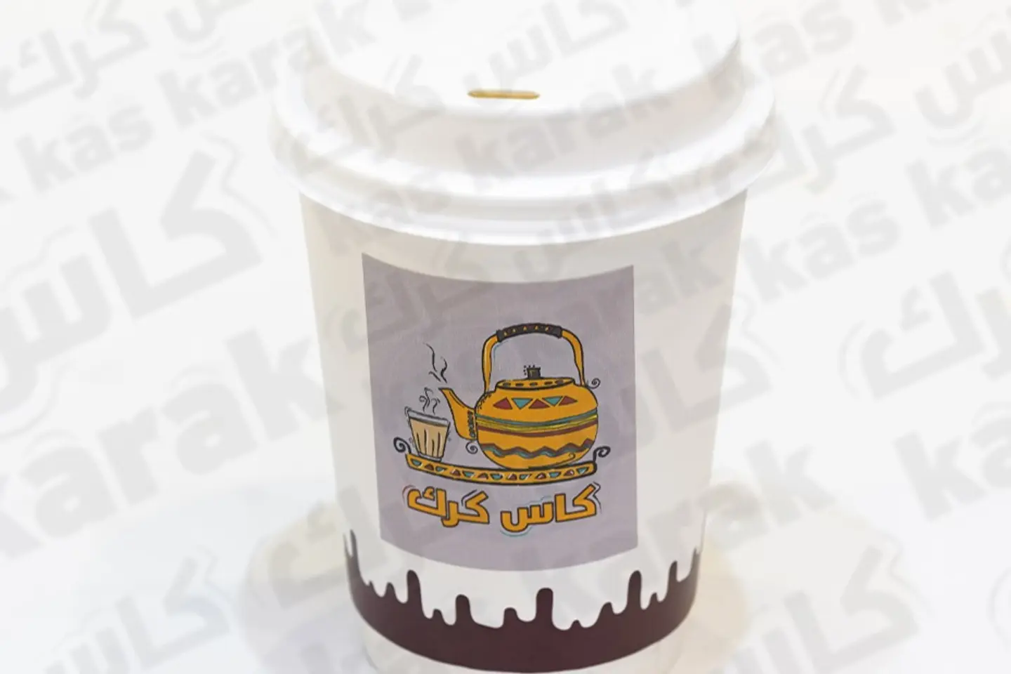 شاي أحمر