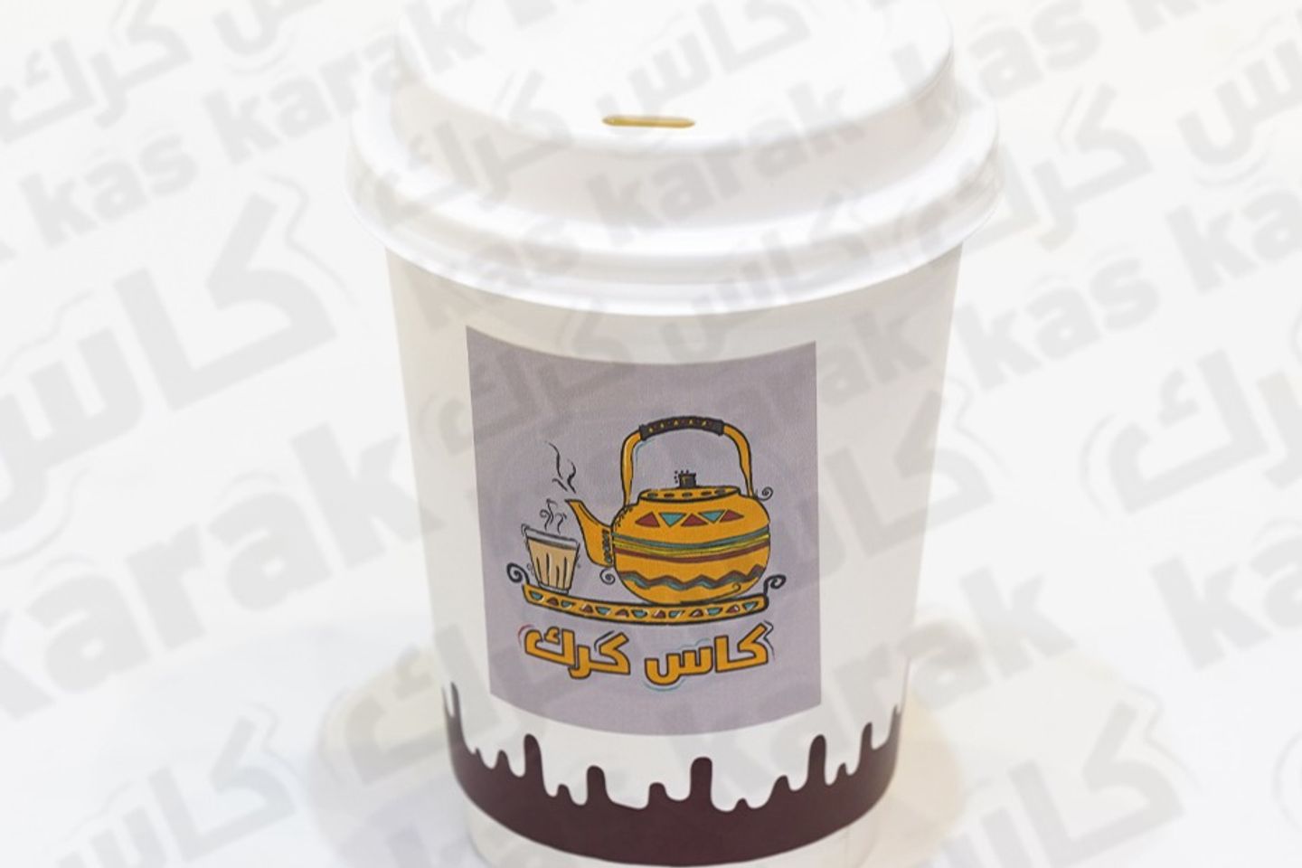 شاي أحمر