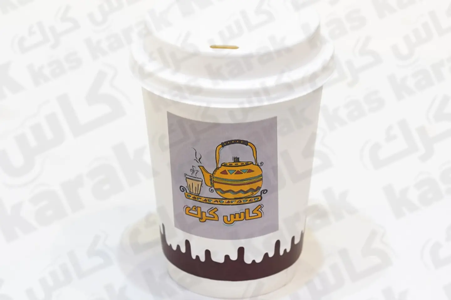 نسكافيه سادة