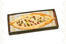 فطيرة حلوم جامبو