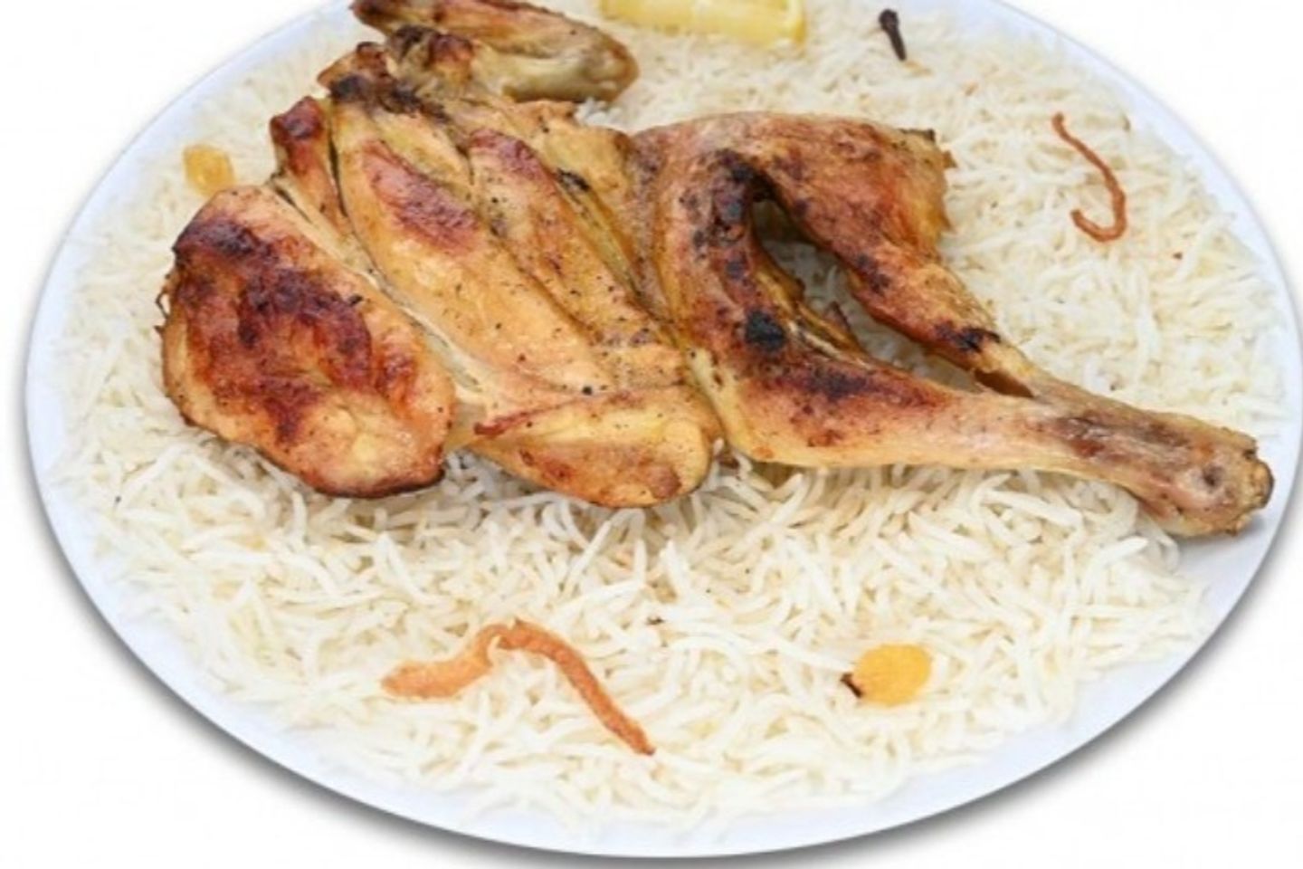 مظبي حراق