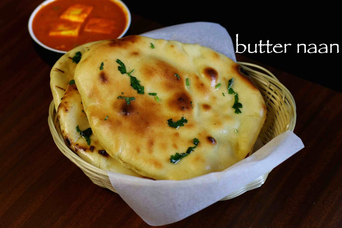 Butter Nan