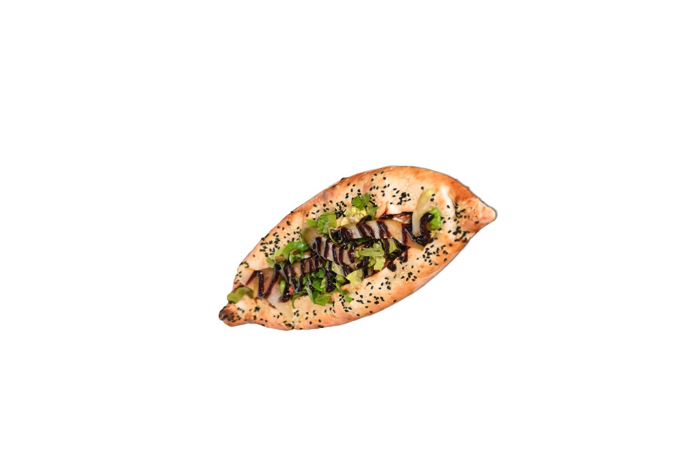 دجاج باربكيو