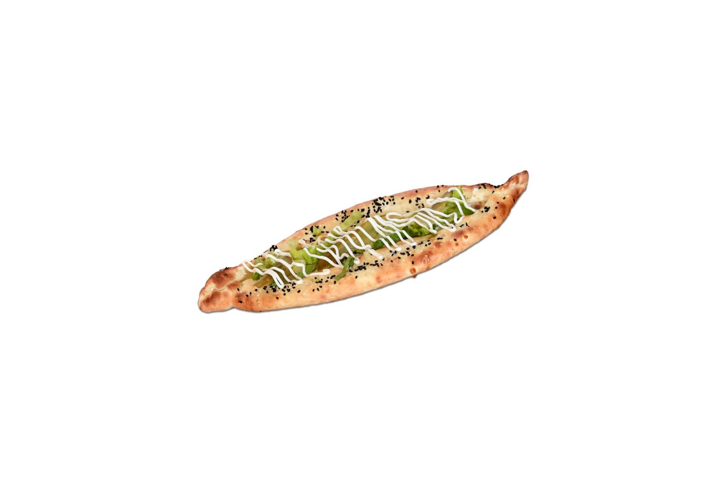 رومي مدخن