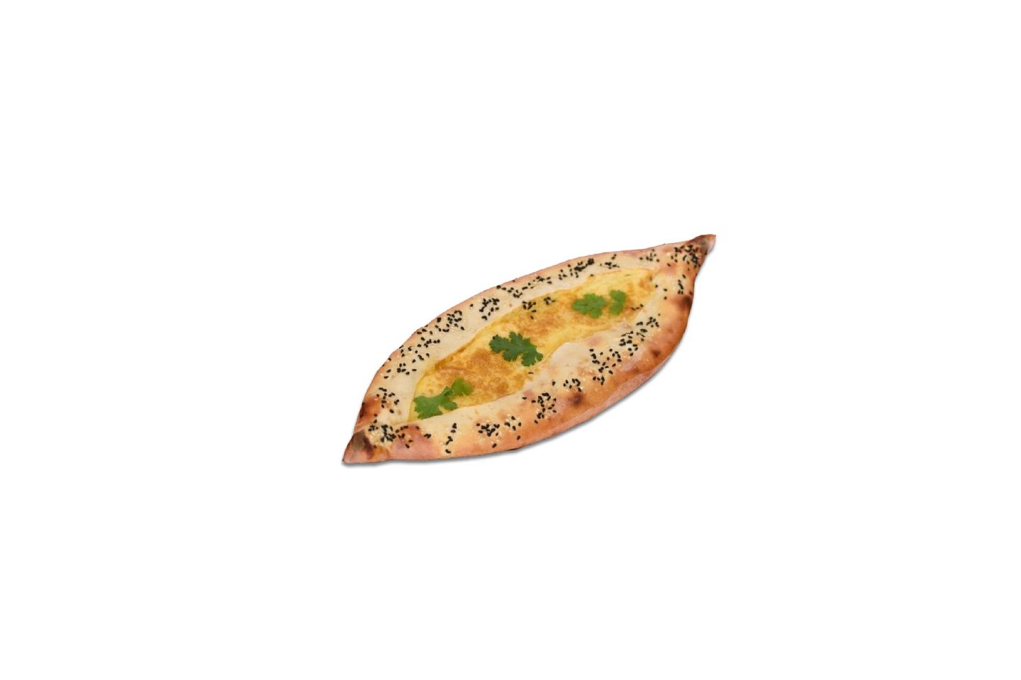 اومليت مع جبن