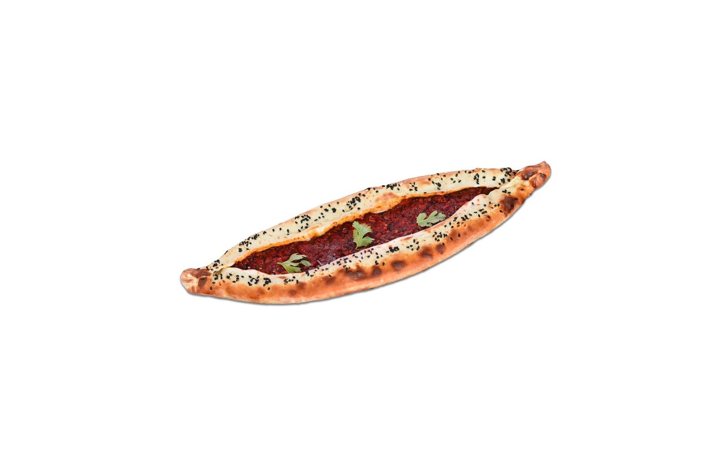 محمرة