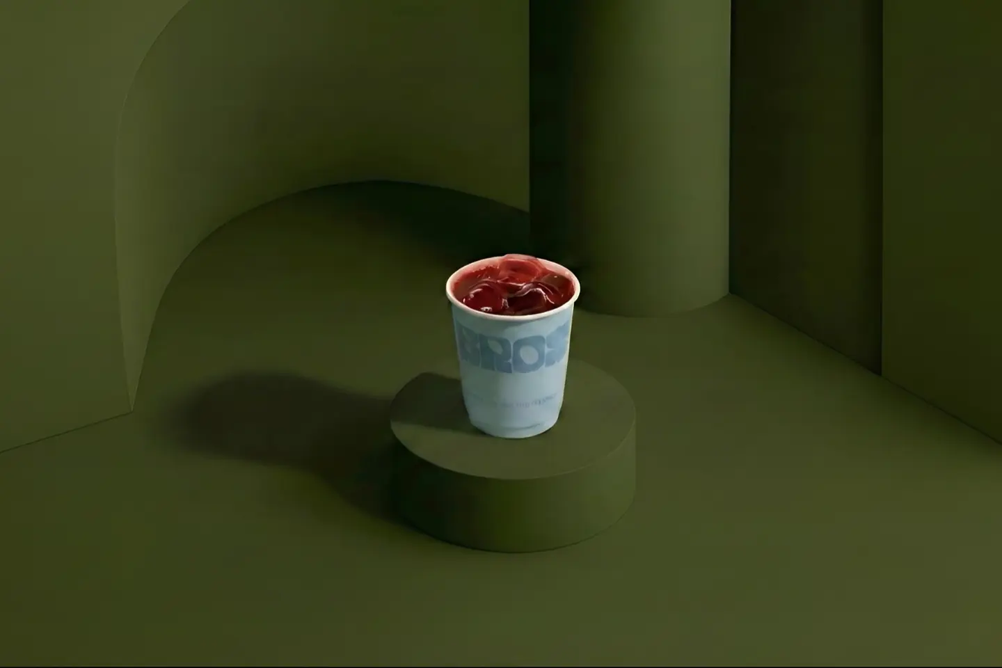 ايسد كركديه