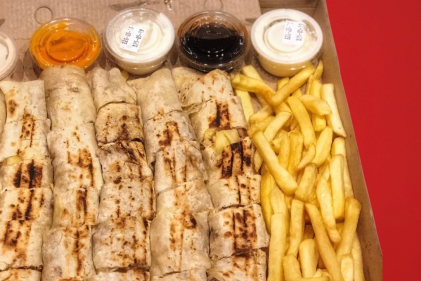 Medah Box