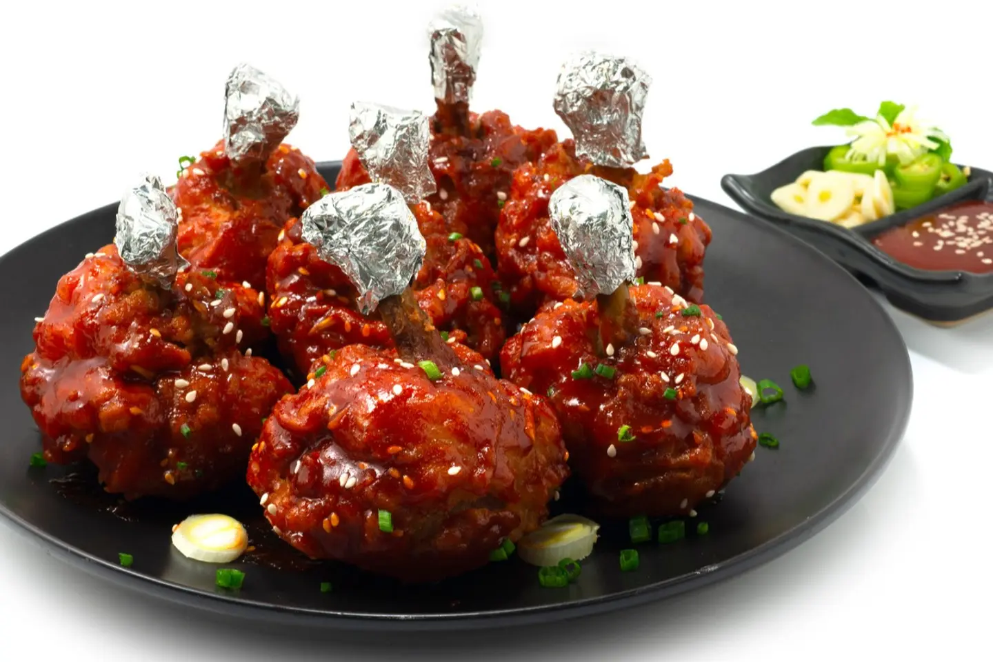 Chicken Lollypop