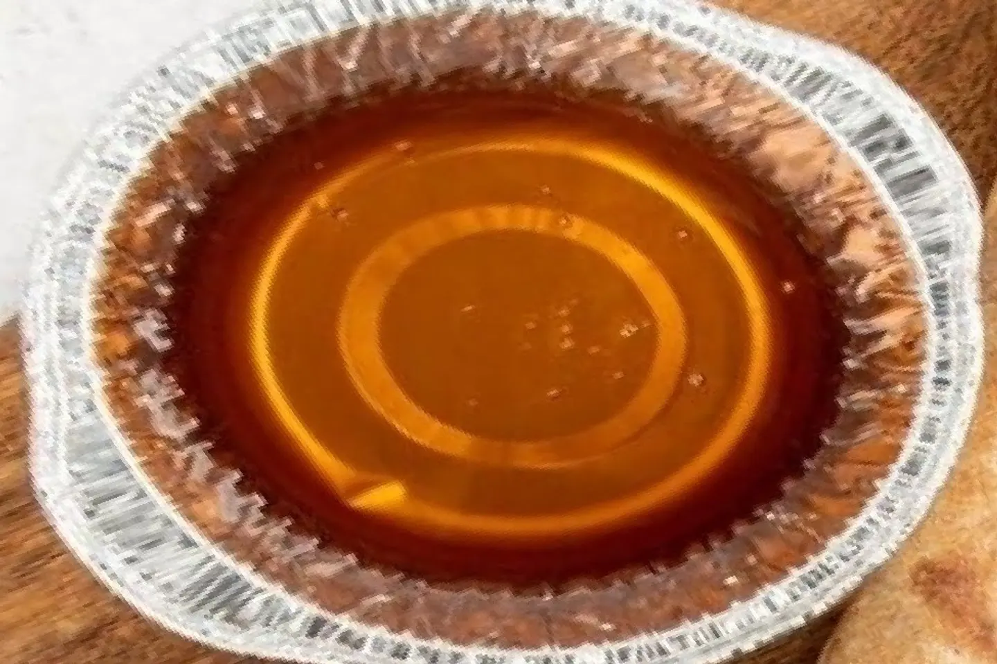 عسل