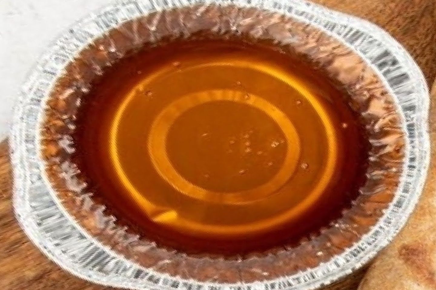 Honey