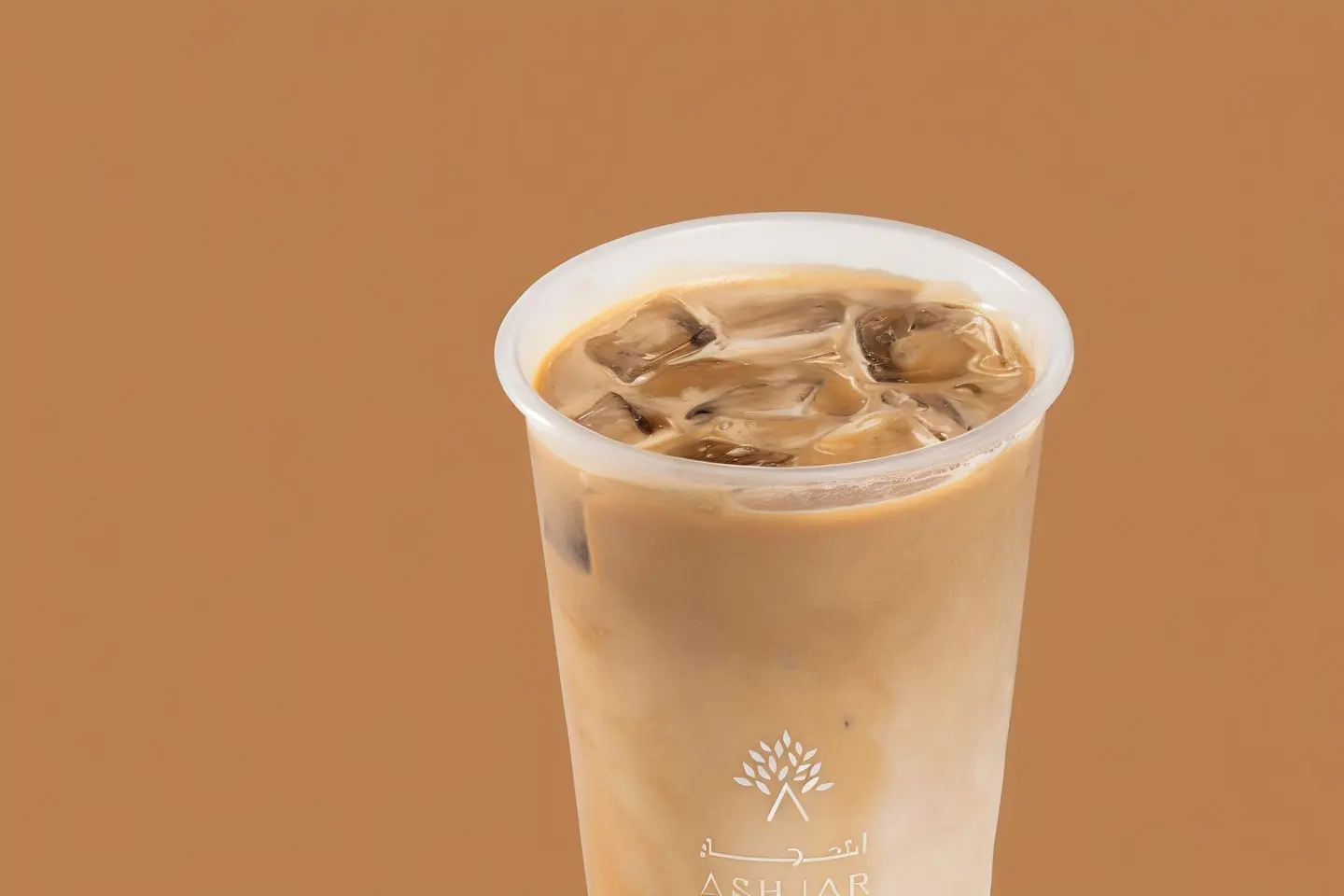 Cold Spanish Latte